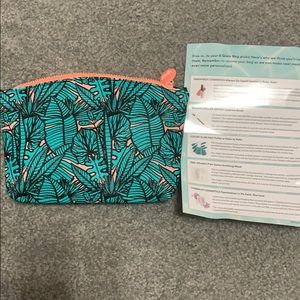 Ipsy July bag